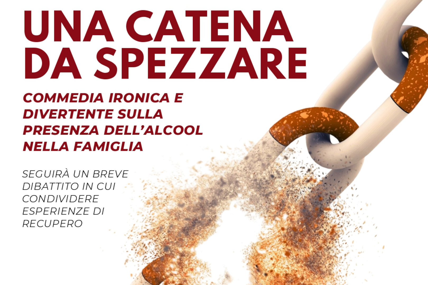 Spettacoli Teatro dell'Argine