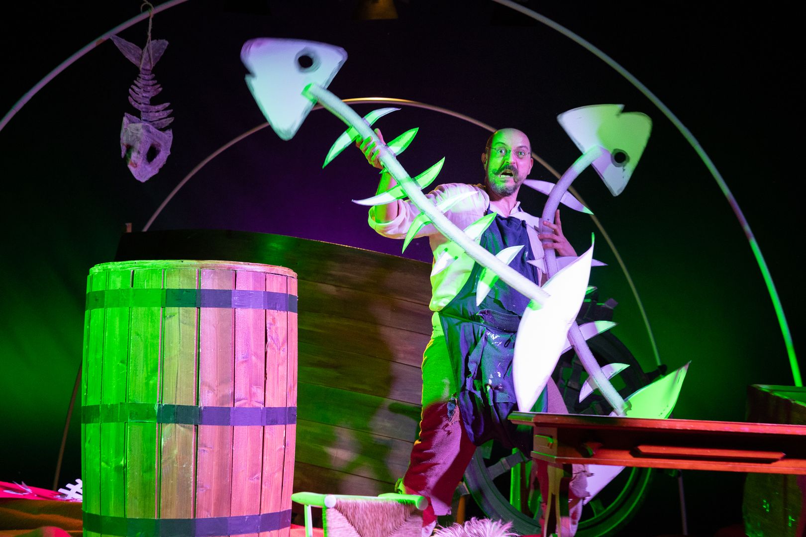 Laboratori Teatro dell'Argine