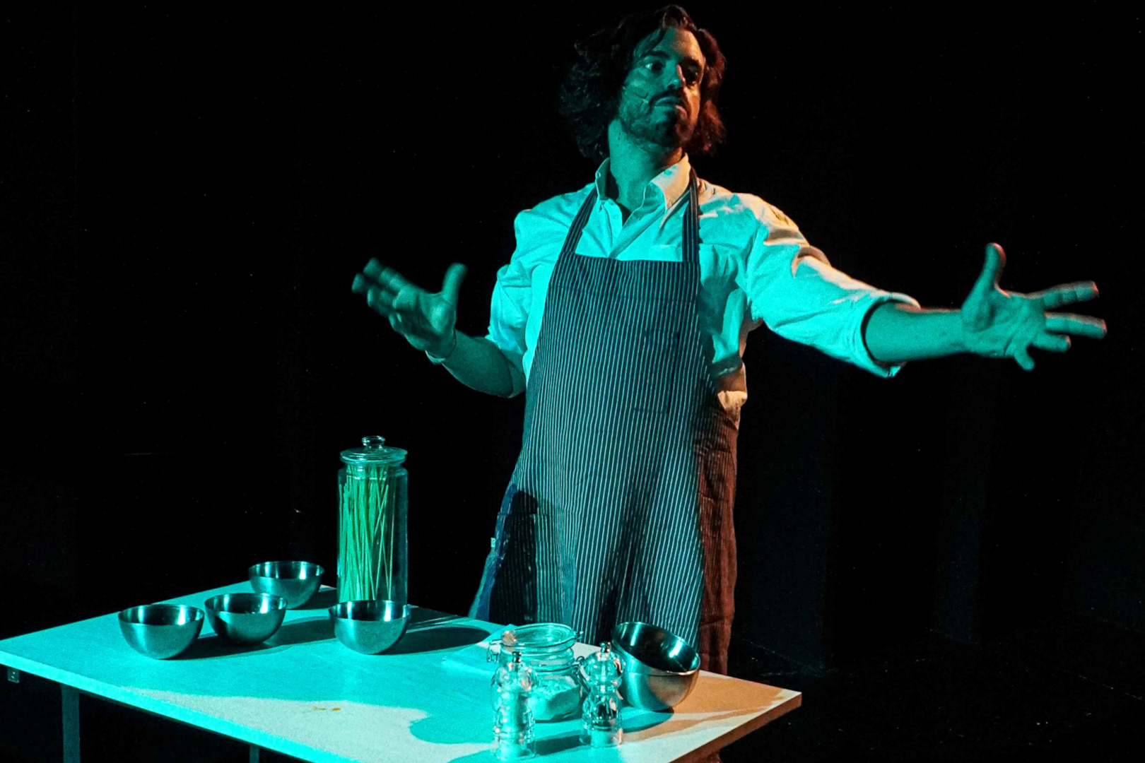 Spettacoli Teatro dell'Argine