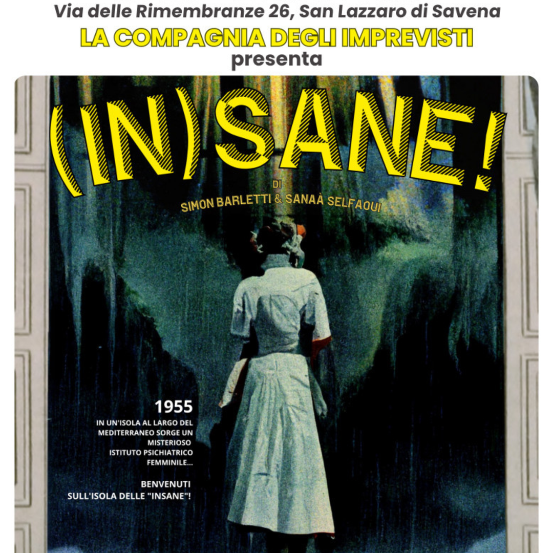 Spettacoli Teatro dell'Argine