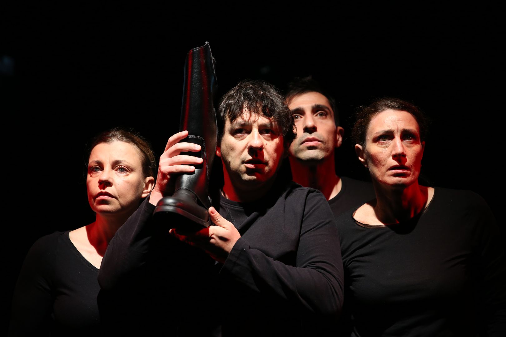 News Teatro dell'Argine