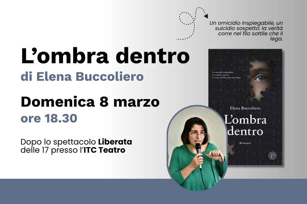 News Teatro dell'Argine