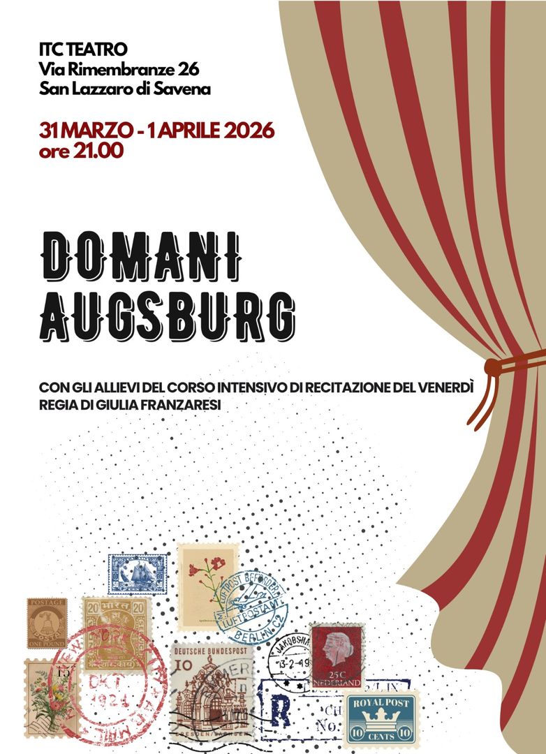 Spettacoli Teatro dell'Argine