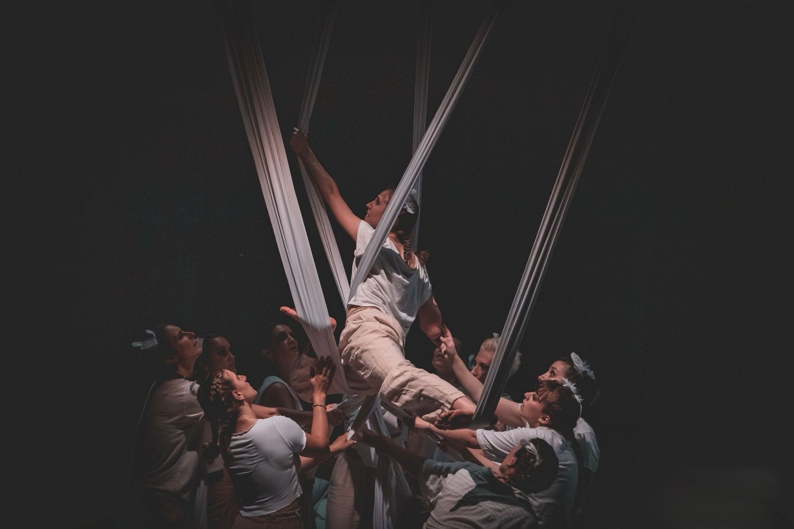 Laboratori Teatro dell'Argine