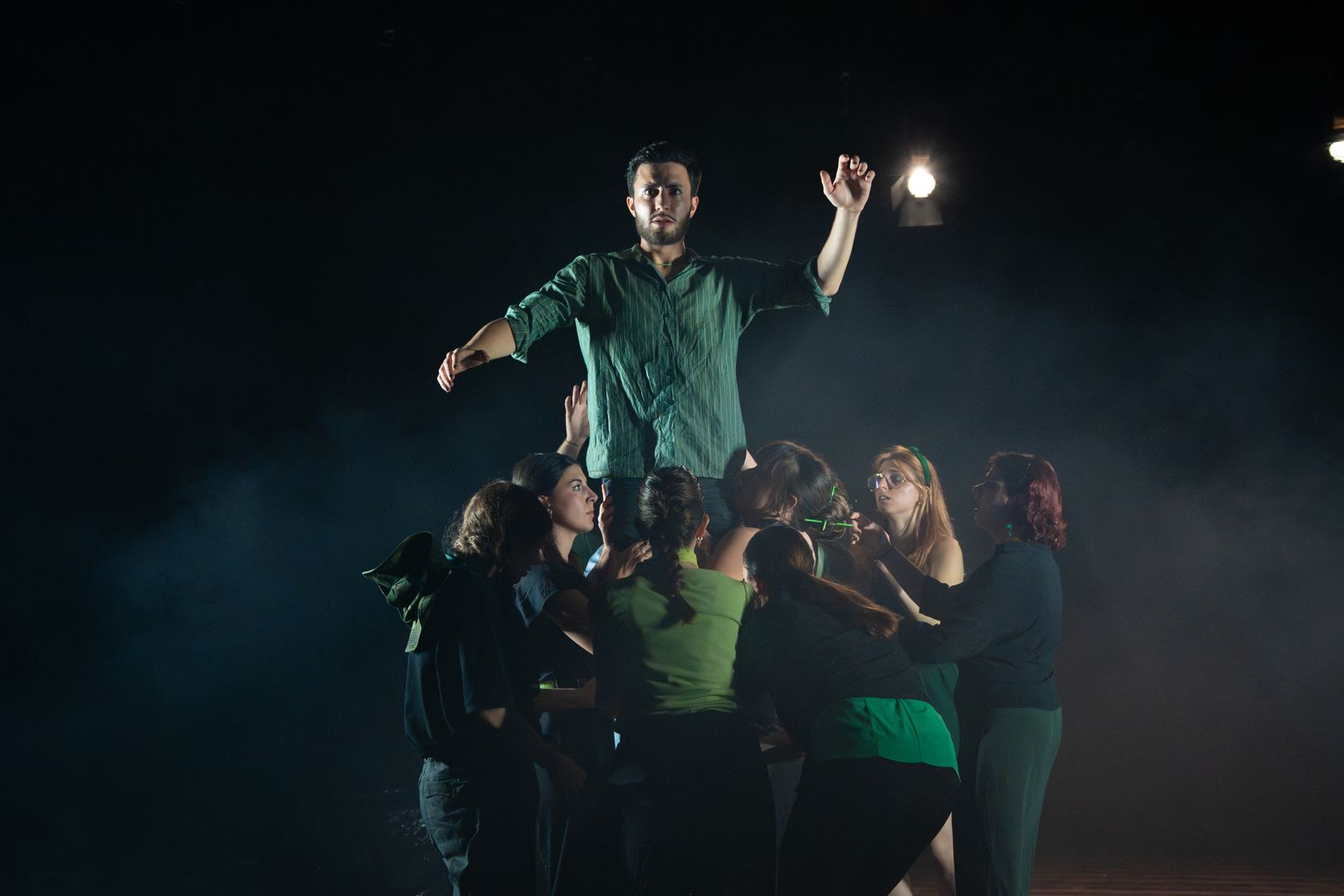 Laboratori Teatro dell'Argine